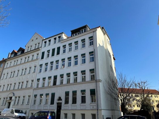 Leipzig Gohlis! Sanierte 3 Zimmerwohnung! +++