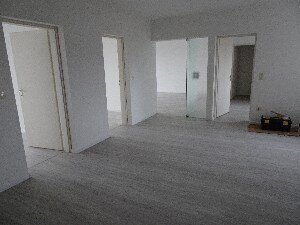 3 Zimmerwohnung mit Balkon 108 qm