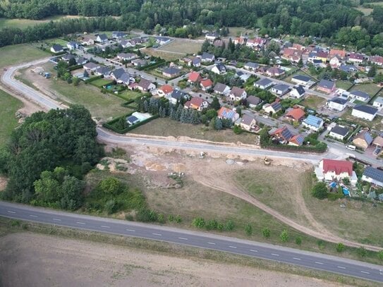 Unabhängig bauen - Bauträgerfreies Grundstück, voll erschlossen & startklar!