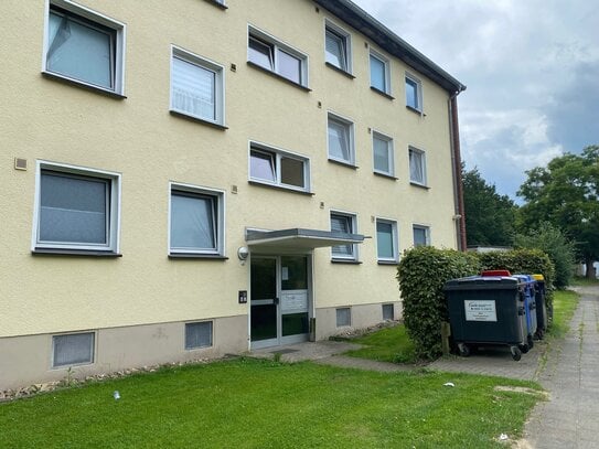 Renovierte 3-Zimmer-Wohnung in Bad Fallingbostel