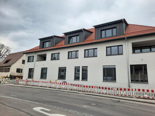 *Schöne 4 Zimmer-Wohnung- Maisonette - mit Blick ins Grüne zu vermieten- bis 2 Monate Kaltmietfrei möglich *