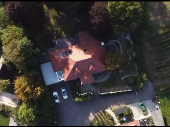 Traumhafte Villa in Mühlhausen/Tairnbach - Luxus pur auf großzügigem Grundstück