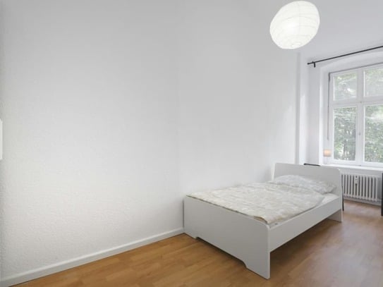 Privatzimmer in Berlin