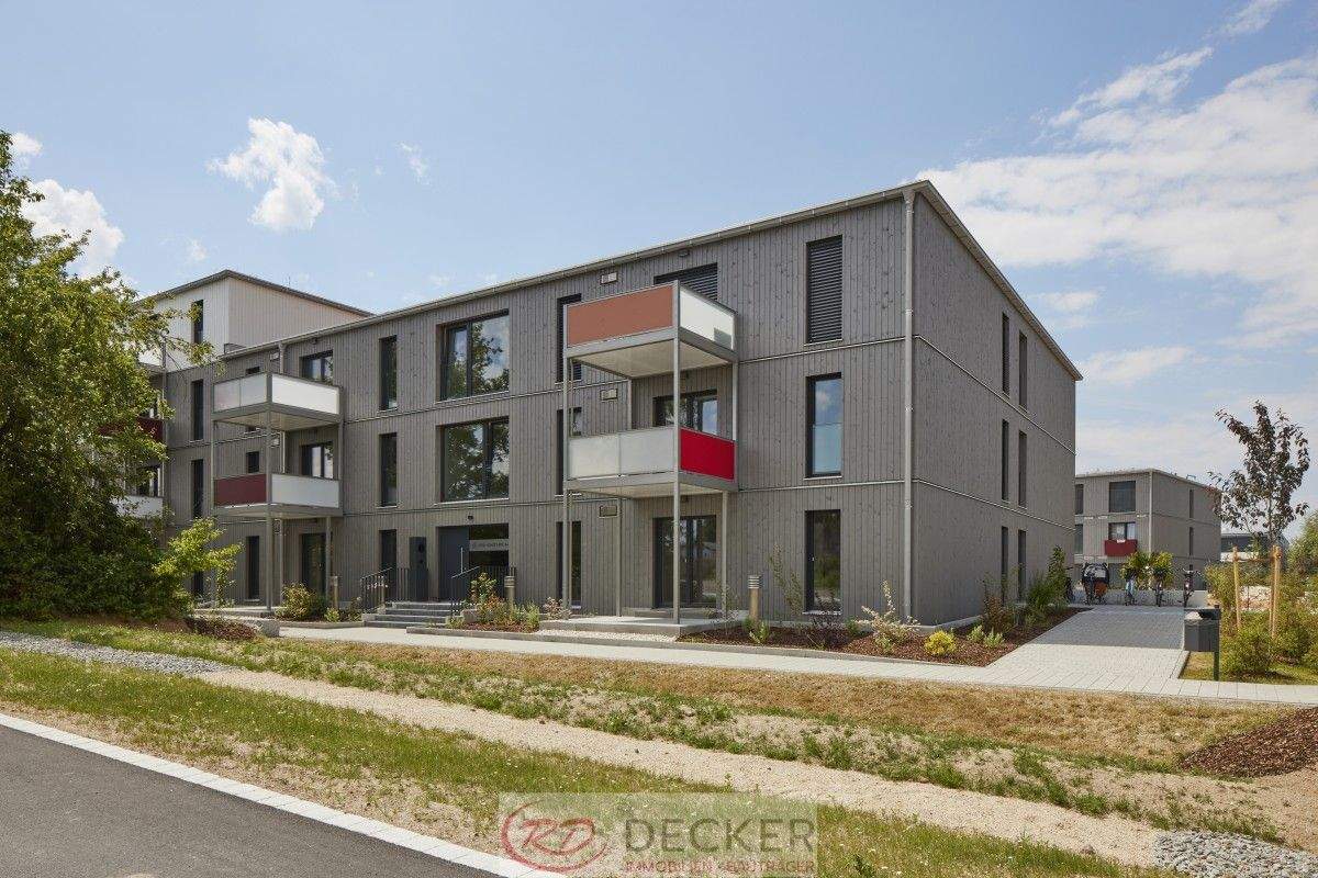 Immobilie in Straubing