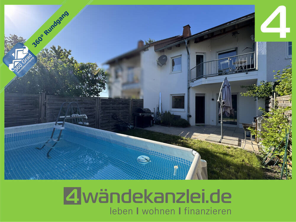 Real Estate Title Image Background