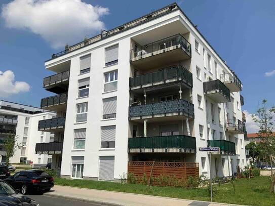 Moderne Wohnung in Mannheim