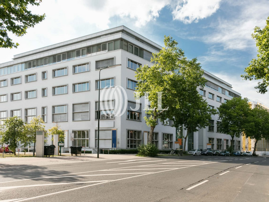 Büro-/Praxisfläche in Düsseldorf