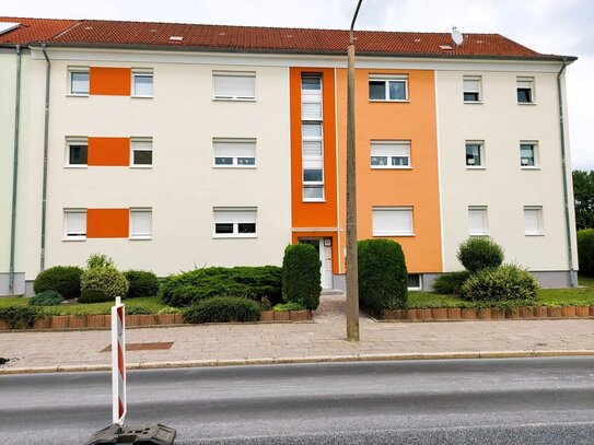 Ihr neues Zuhause in der Innenstadt von Demmin