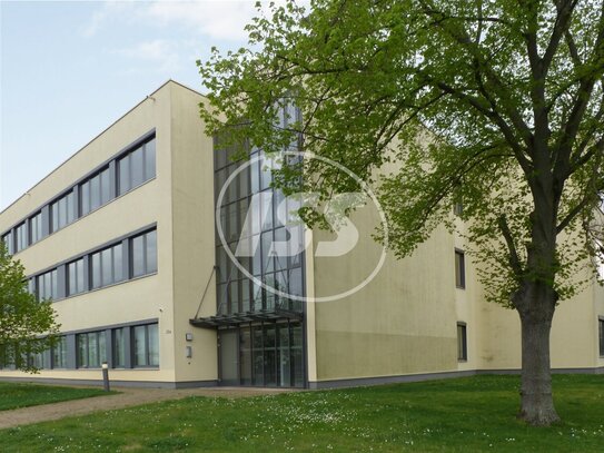 4.125 m² gesamtes Bürogebäude oder teilbar ab ca. 1.375 m² pro Etage