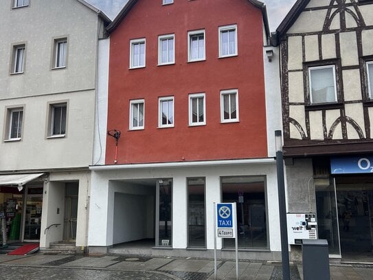 Stadthaus in 97616 Bad Neustadt