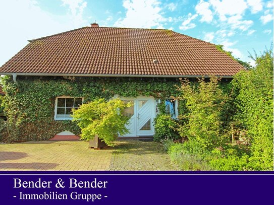 Wunderschönes Einfamilienhaus mit Garten in ruhiger Lage von Hachenburg!