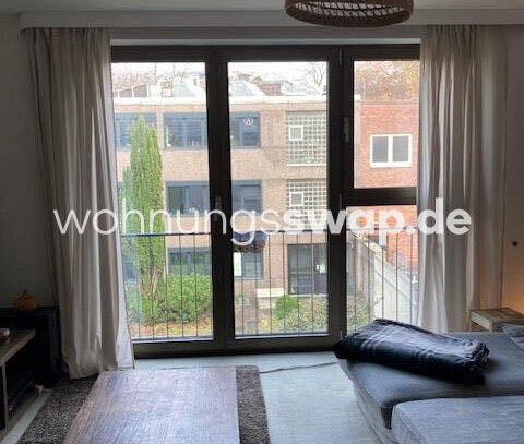 Wohnungsswap - Heinrichstraße