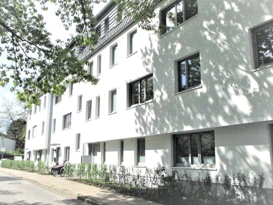 Moderne sehr schöne 5-Zimmer-Wohnung (Reihenhaus / Stadthaus) in Othmarschen