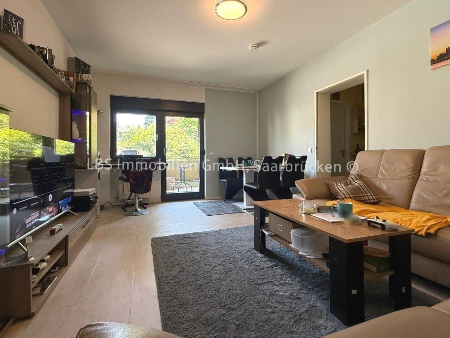Real Estate Title Image Background