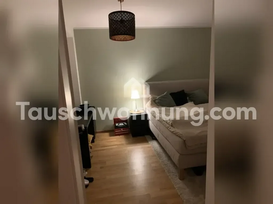 [TAUSCHWOHNUNG] Neubauwohnung direkt in Ottensen