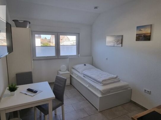 Neustadt/Mariensee - Neuwertige möblierte Zimmer für Pendler oder Monteure (4)