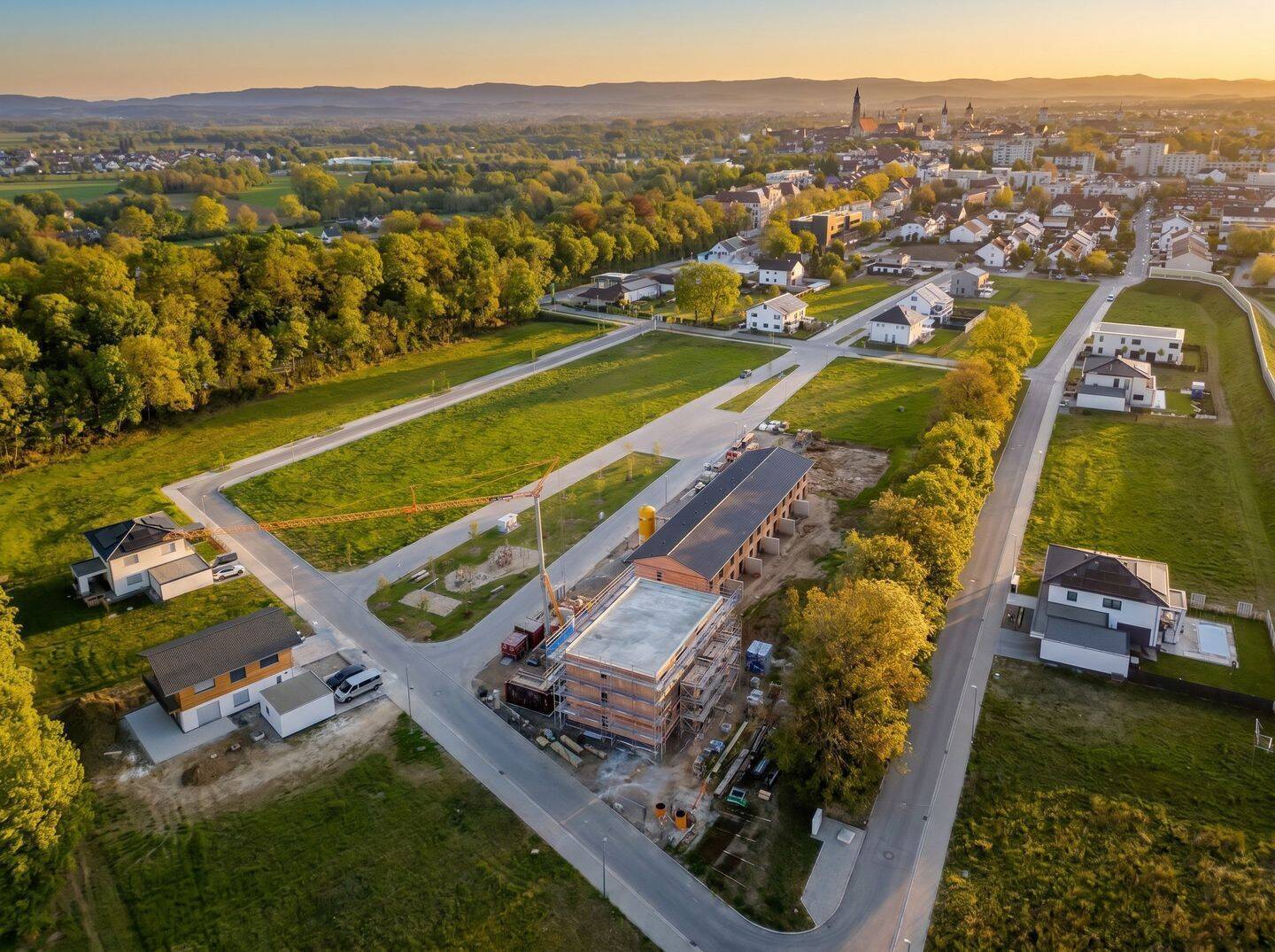 Immobilie in Straubing