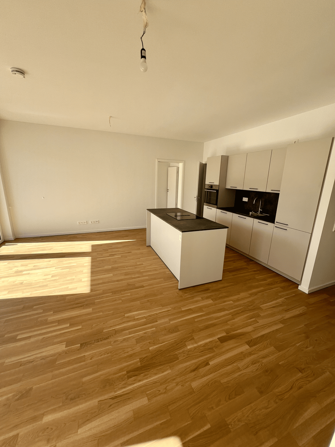 4 Zimmer mit Balkon - HAVELUFER Quartier - Photo 1