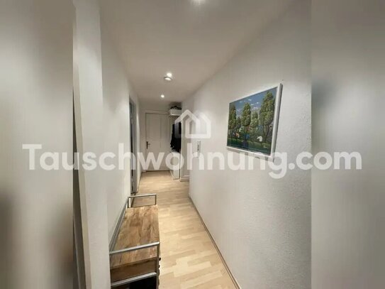 [TAUSCHWOHNUNG] 2 Zimmer+Balkon in F-shain suche 3+Zimmer in F-shain