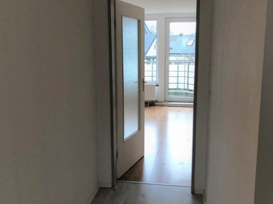 2-Zimmer Wohnung, 64,91m², in Marienheide, nur mit WBS