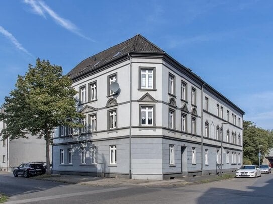 4-Zimmer-Wohnung in Herne Unser Fritz (4 Personen WBS erforderlich)