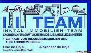 I. I. TEAM: Bürofläche, Lager, ab sofort!.