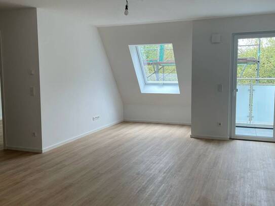 Neubauwohnung in der Südstadt!