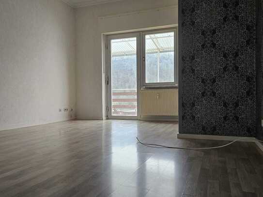 2ZKB Wohnung mit Moselblick in Bullay