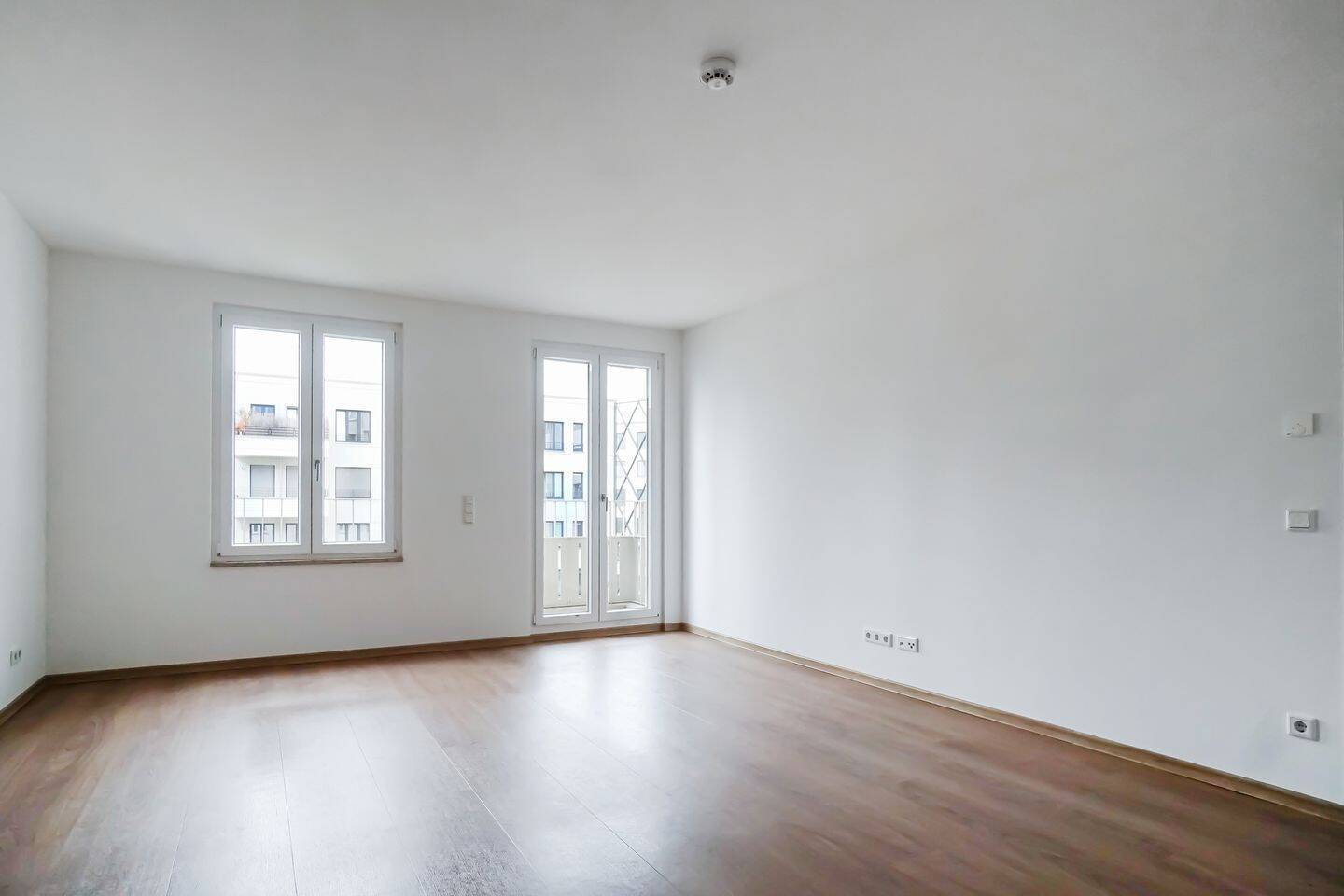 Quartier Lehrter Straße - Idyllische Wohnoase in Berliner Toplage! - Foto 1