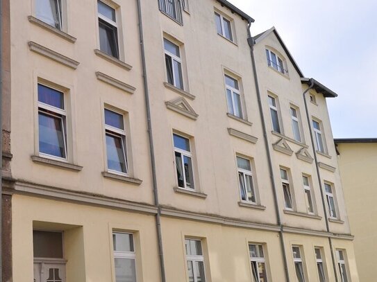 schöne 3 Zimmer Wohnung in Altstadtnähe