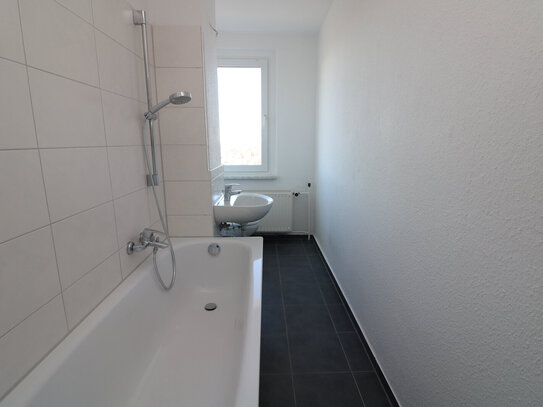 *Neustart* gemütliche 2RW mit Balkon