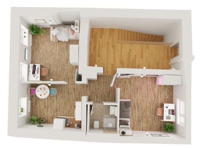 Immobilie in Straubing