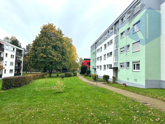 Wunderschöne, renovierte 3-Zimmer-Wohnung in VS-Schwenningen - Ihr neues Zuhause!