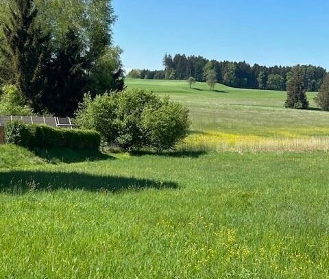 Wohnen und Arbeiten in ruhigem Wohngebiet