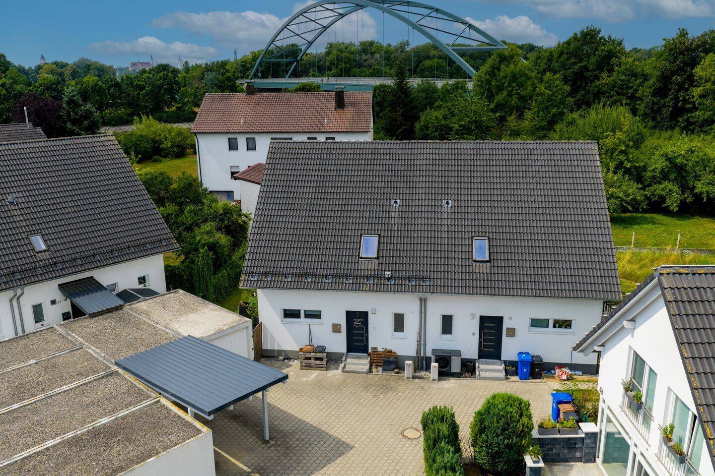 Immobilie in Straubing