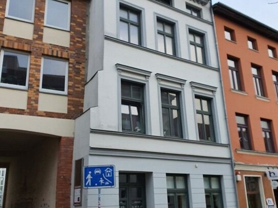 2,5 Raum Maisonette Wohnung | www.LUTTER.net