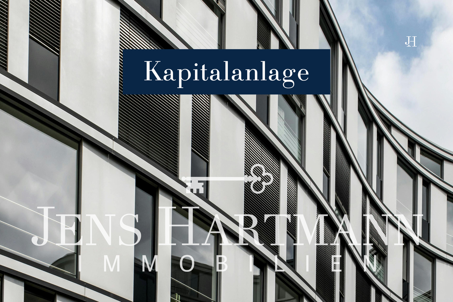 Immobilie in Mülheim an der Ruhr - Stabiles Wohnungsduo in Broich - klar kalkulierbar, dauerhaft gefragt. - Bild 0