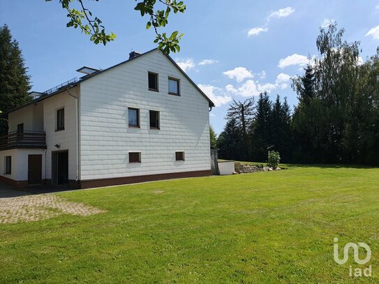 1- Familienhaus in idyllischer Lage, Wohnen wo andere Urlaub machen