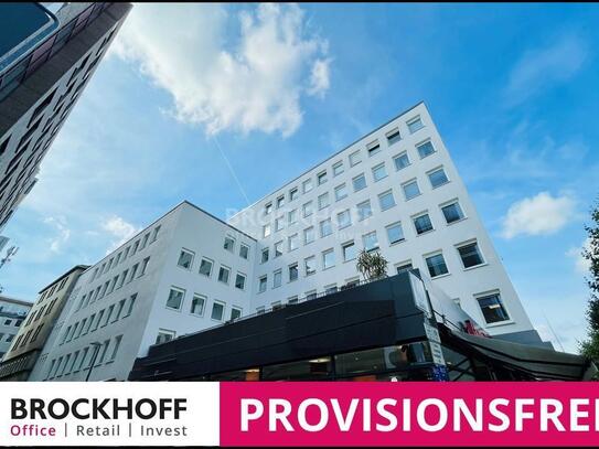 Citykern | 380 - 760 m² | ab 10 EUR