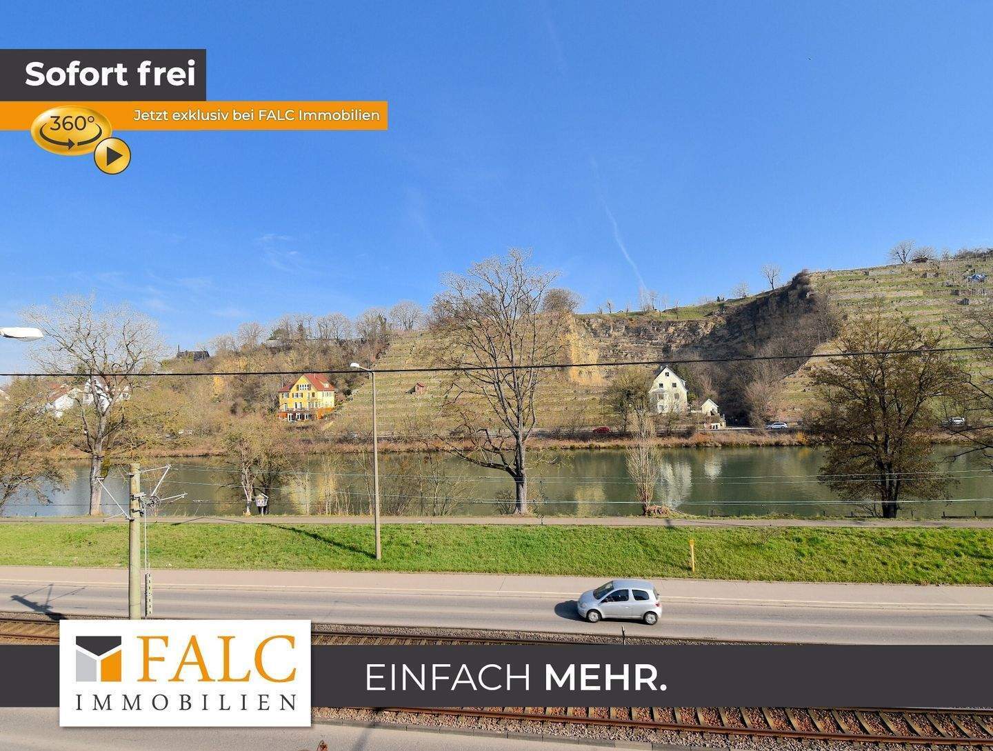 4,5 Zimmer Dachgeschoss- Maissonette- Wohnung mit Gartenanteil