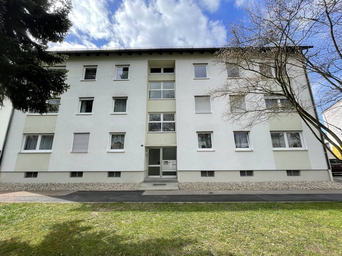 Immobilie in Straubing