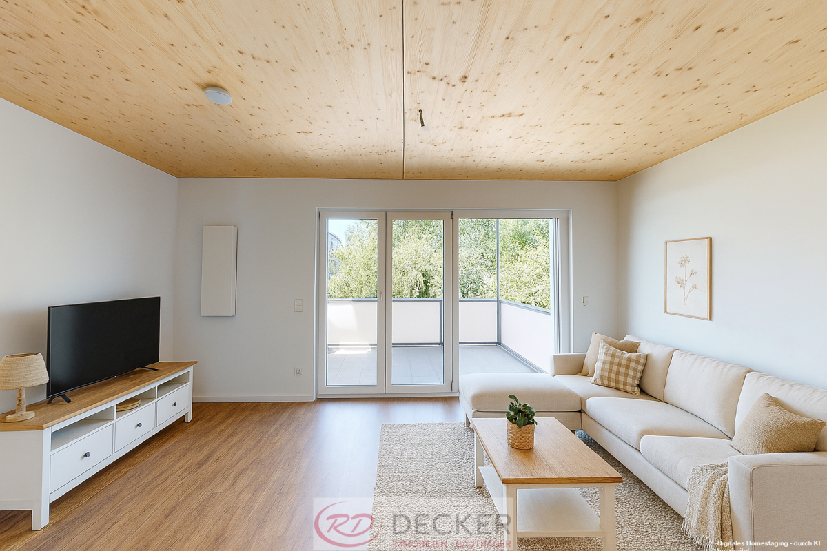 Immobilie in Straubing