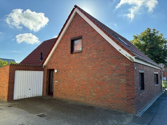 Einfamilienhaus in St. Michel - Ihr Traumhaus wartet!