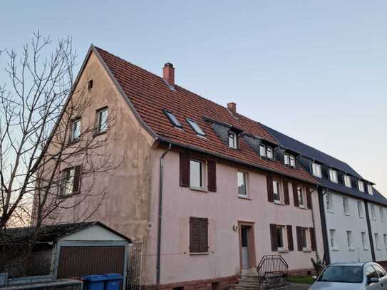 Renditestarkes Mehrparteienhaus in Bruchmühlbach-Miesau