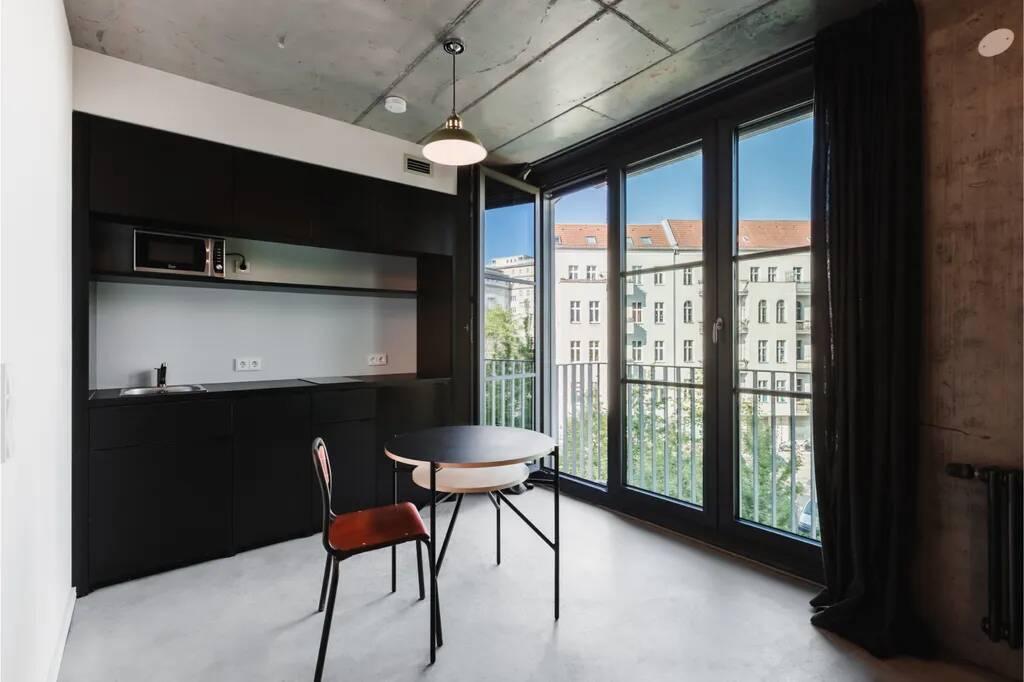 NW FFT Deluxe Balcony ST - Photo 1