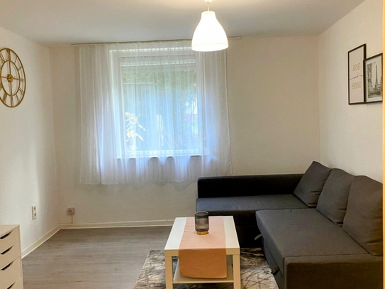 Schöne 2 Zimmerwohnung Nähe Uni und Innenstadt