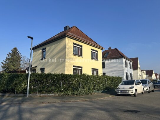 wunderschönes Zweifamilienhaus in Fähr-Lobbendorf