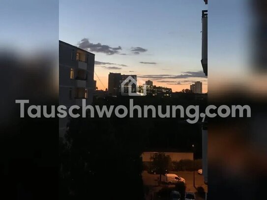 [TAUSCHWOHNUNG] Sanierte 2 Zi. Kreuzberg gg. mind. 2,5 Zi.