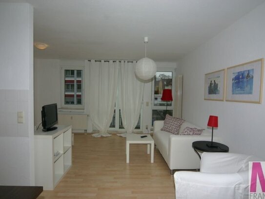 Ideales Businessapartment