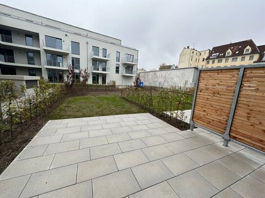 Familiengerechter Grundriss im Stadthaus - mitten in Lübeck